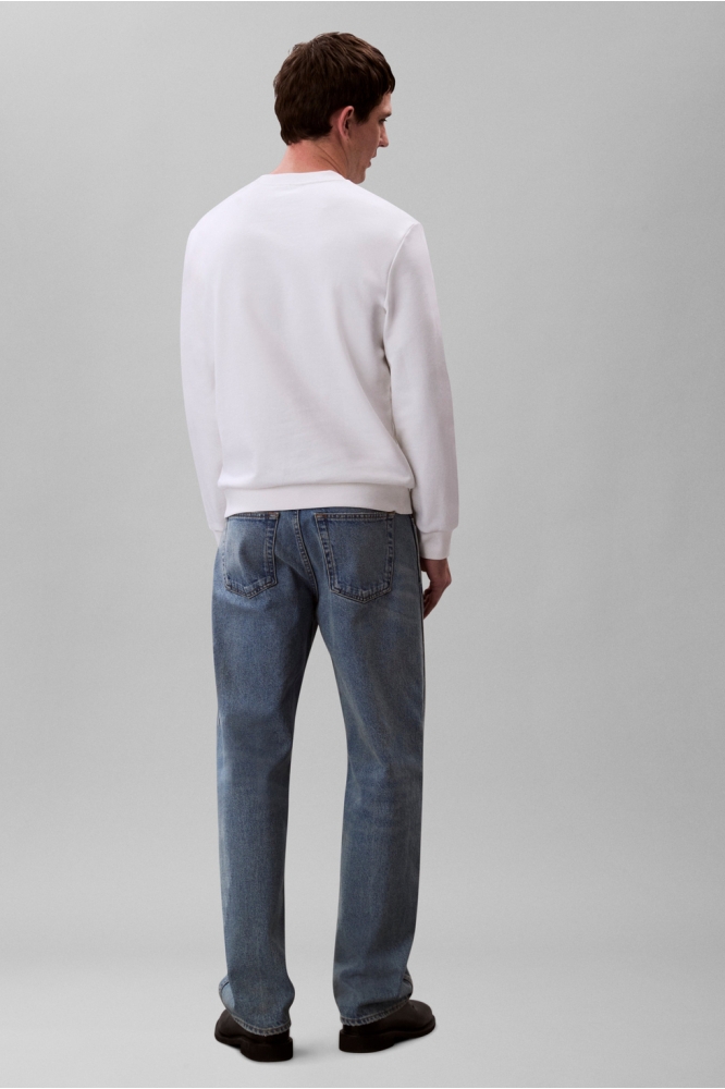 LS EU 350TERRY CK BA LV04RC285G YAF BRIGHT WHITE